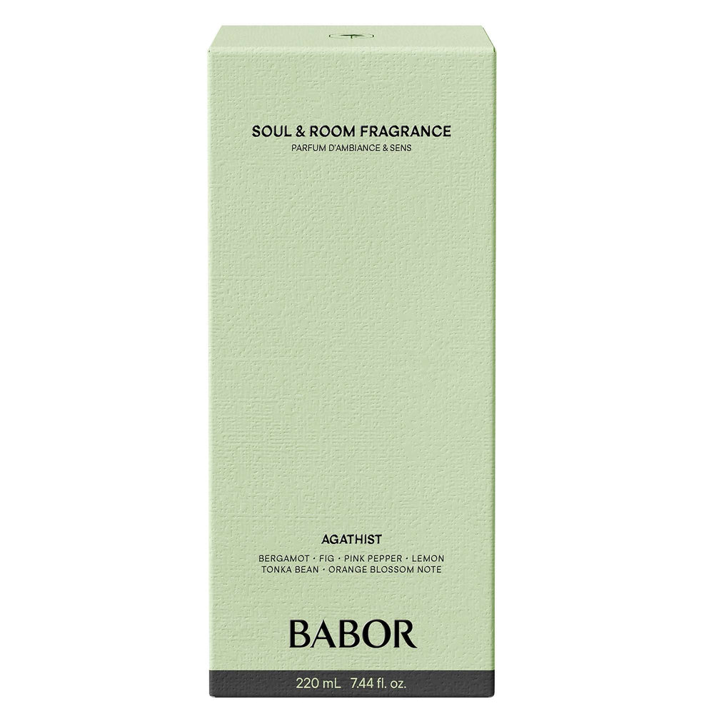 BABOR Soul & Room Fragrance Agathist 250ml - Additional 1