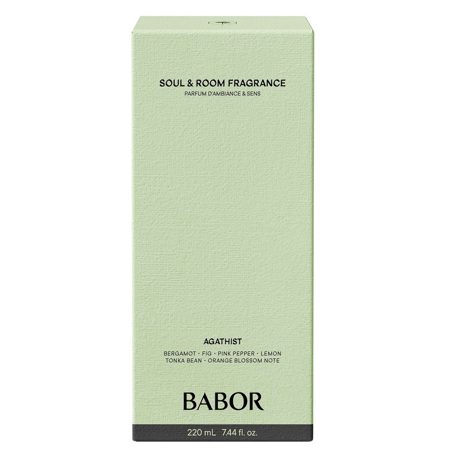 BABOR Soul & Room Fragrance Agathist 250ml - Additional 1