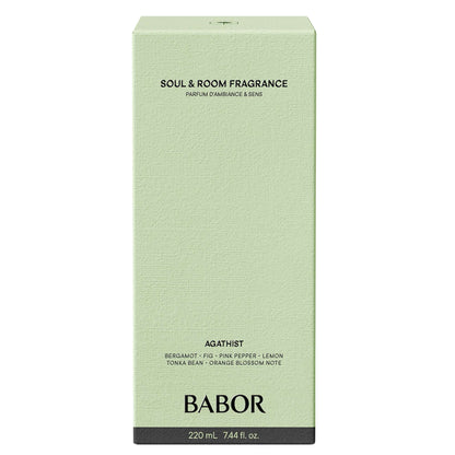 BABOR Soul & Room Fragrance Agathist 250ml - Additional 1