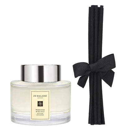 Jo Malone Wood Sage & Sea Salt Diffuser 165ml - Additional 3