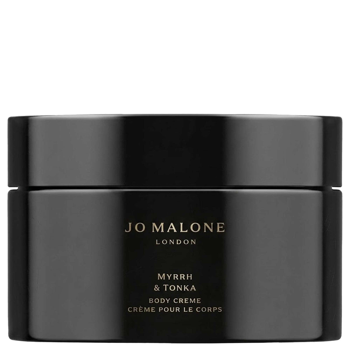 Jo Malone Myrrh & Tonka Body Creme 200ml