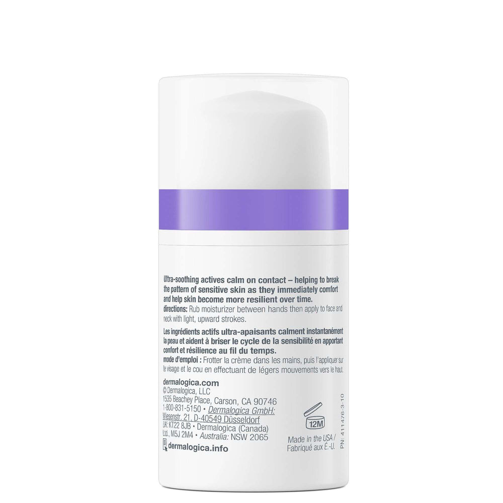 Dermalogica Ultracalming™ Stabilizing Repair Cream 15ml - Additional 1