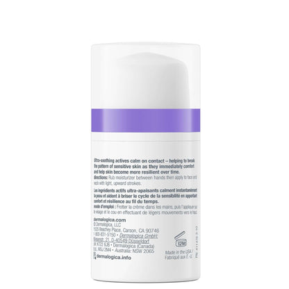 Dermalogica Ultracalming™ Stabilizing Repair Cream 15ml - Additional 1