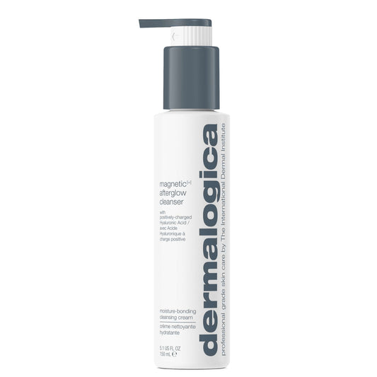 Dermalogica Daily Skin Health Magnetic[+] Afterglow Cleanser 150ml