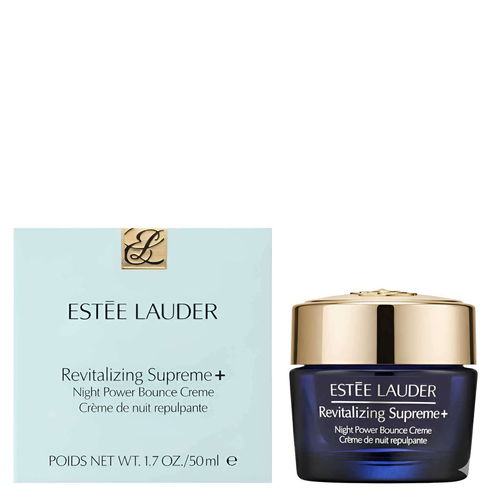 Estée Lauder Revitalizing Supreme+ Night Power Bounce Creme 50ml - Additional 2