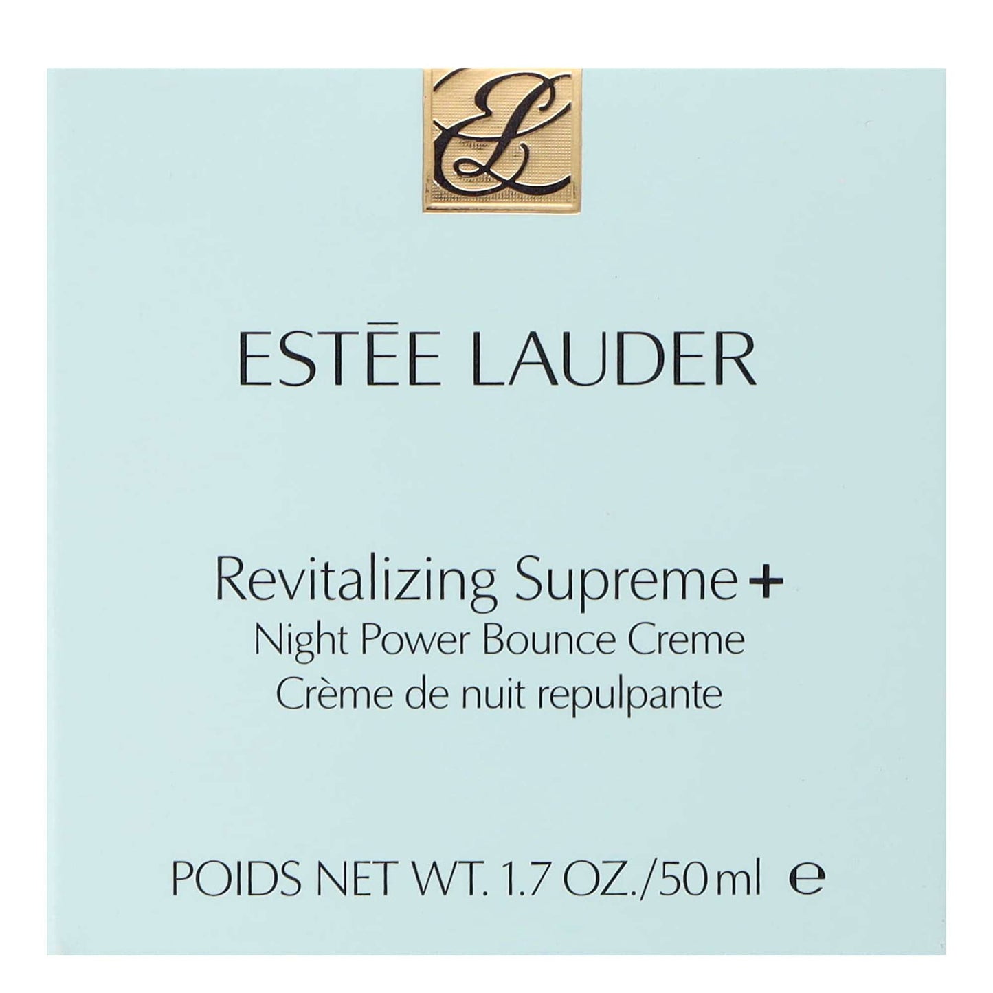 Estée Lauder Revitalizing Supreme+ Night Power Bounce Creme 50ml - Additional 1