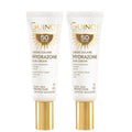 Guinot  Duo: Hydrazone Sun Cream SPF50 50ml / 1.6 fl.oz.