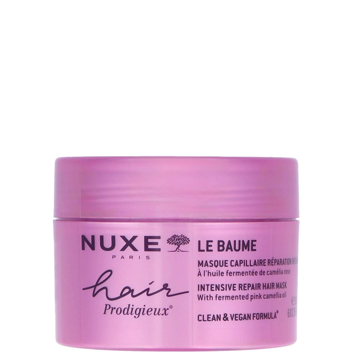 Nuxe Hair Prodigieux Intensive Repair Hair Mask 200ml