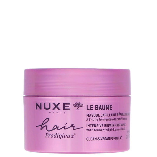 Nuxe Hair Prodigieux Intensive Repair Hair Mask 200ml