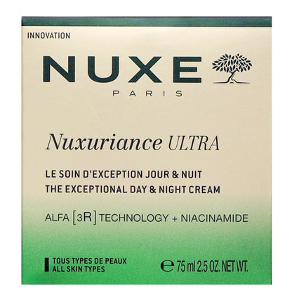 Nuxe Nuxuriance Ultra The Exceptional Day & Night Cream 75ml - Additional 1