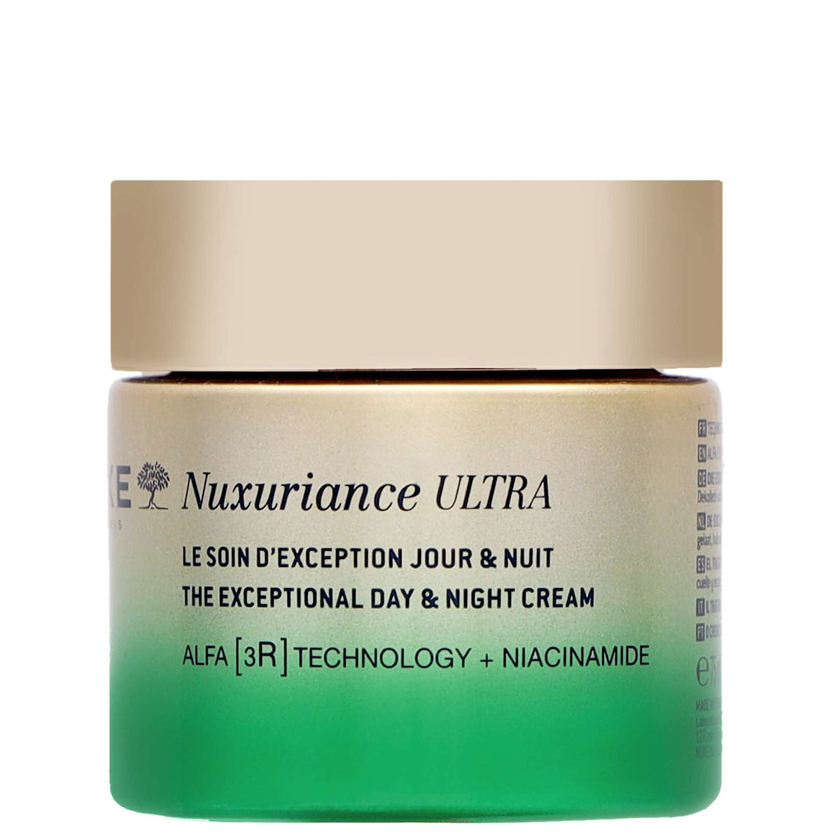 Nuxe Nuxuriance Ultra The Exceptional Day & Night Cream 75ml