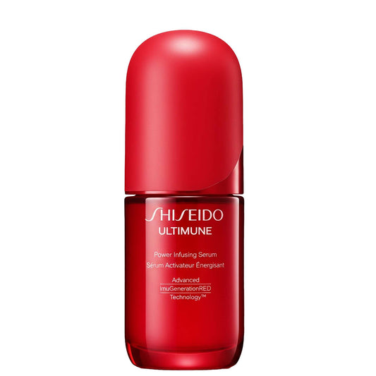 Shiseido  Ultimune: Power Infusing Serum 50ml / 1.6 fl.oz.