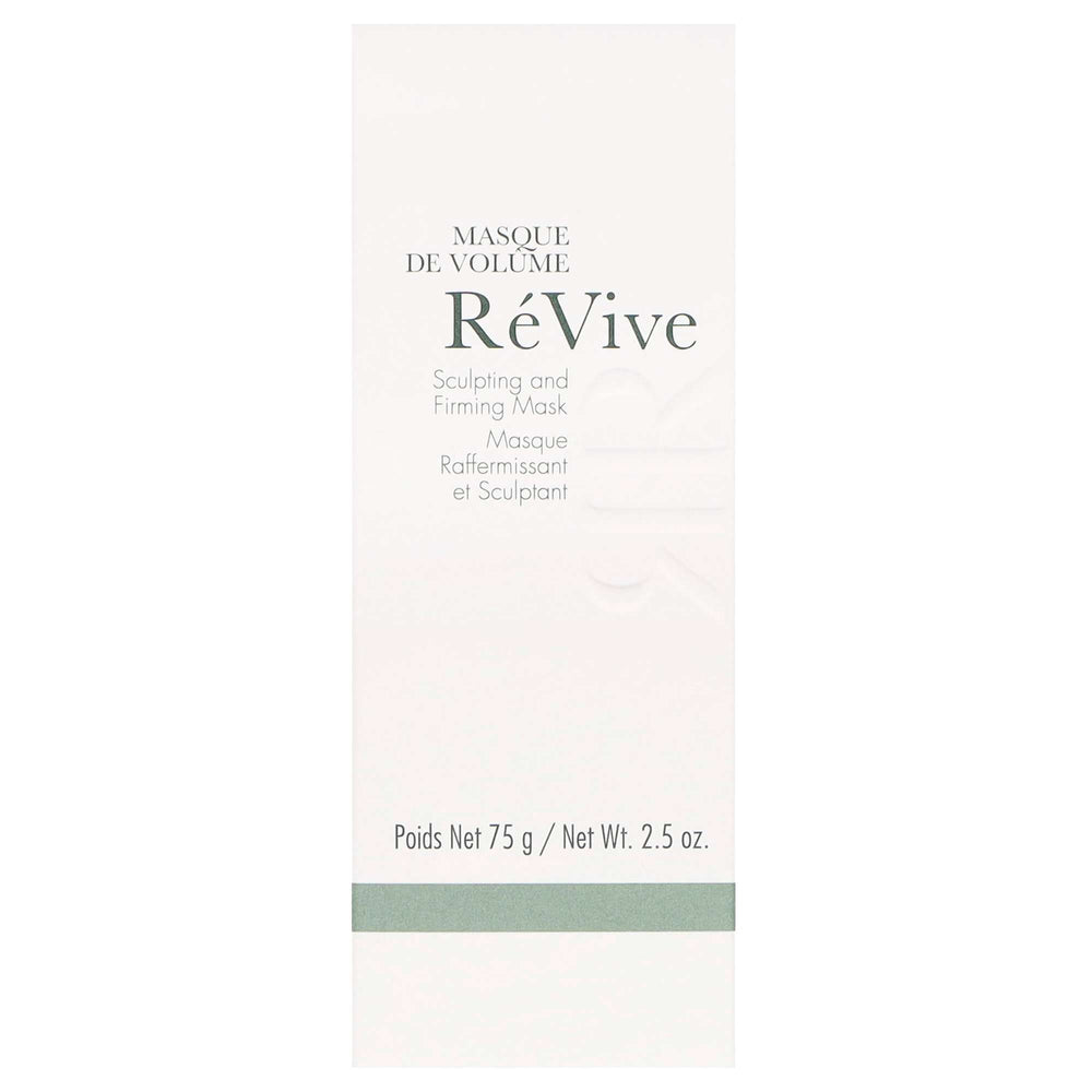 RéVive Masks & Exfoliators Masque De Volûme Sculpting and Firming Mask 75g - Additional 1
