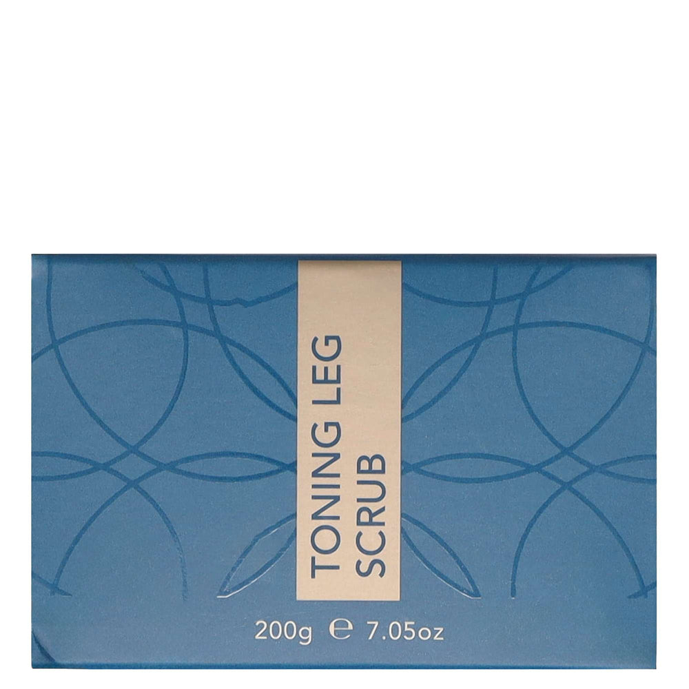 Margaret Dabbs London Legs Toning Leg Scrub 200g - Additional 1