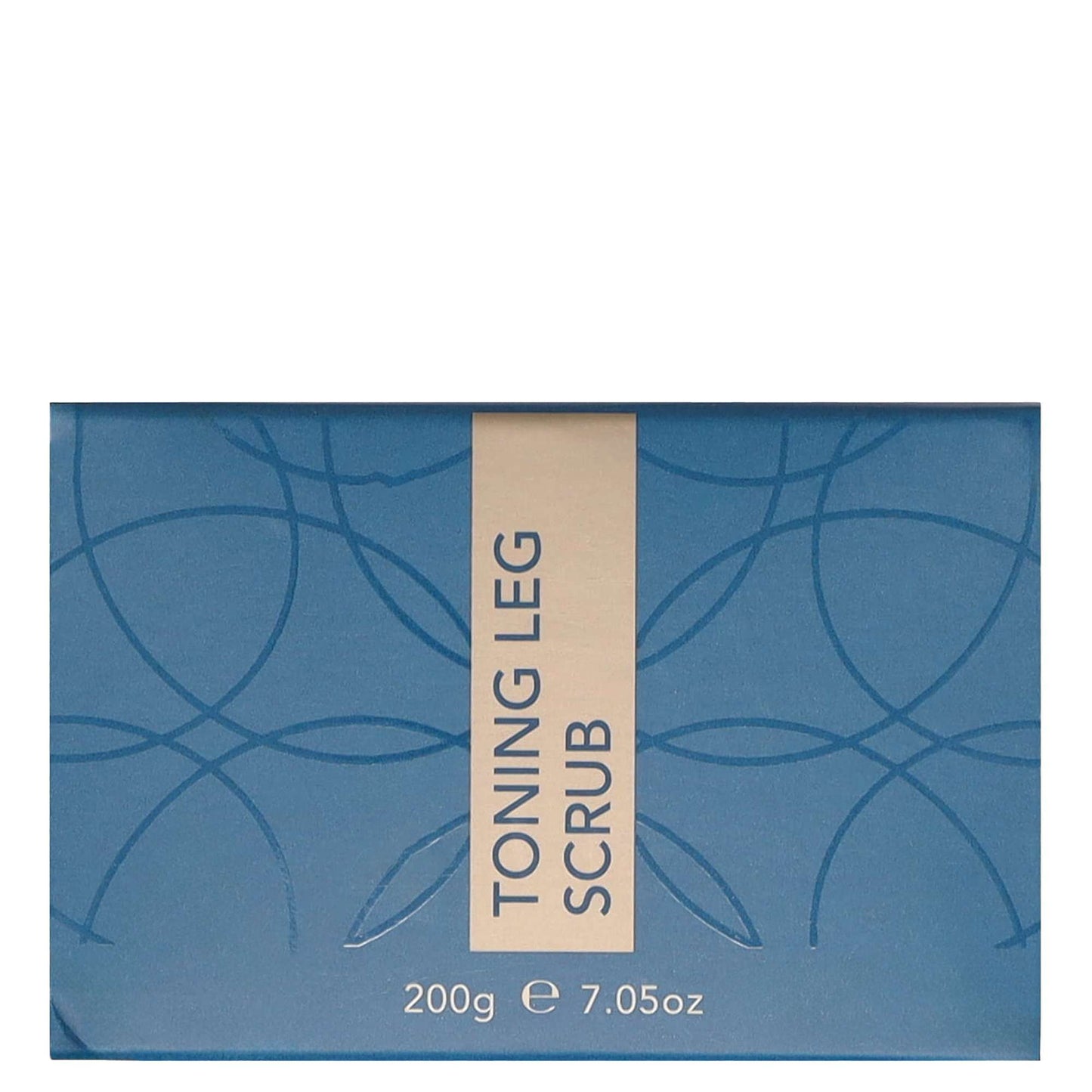 Margaret Dabbs London Legs Toning Leg Scrub 200g - Additional 1