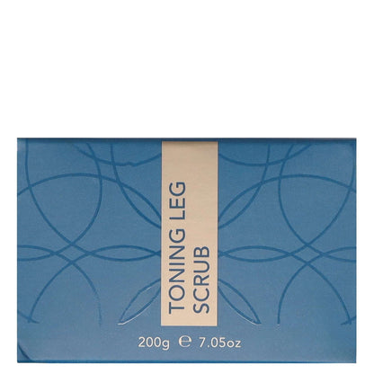 Margaret Dabbs London Legs Toning Leg Scrub 200g - Additional 1
