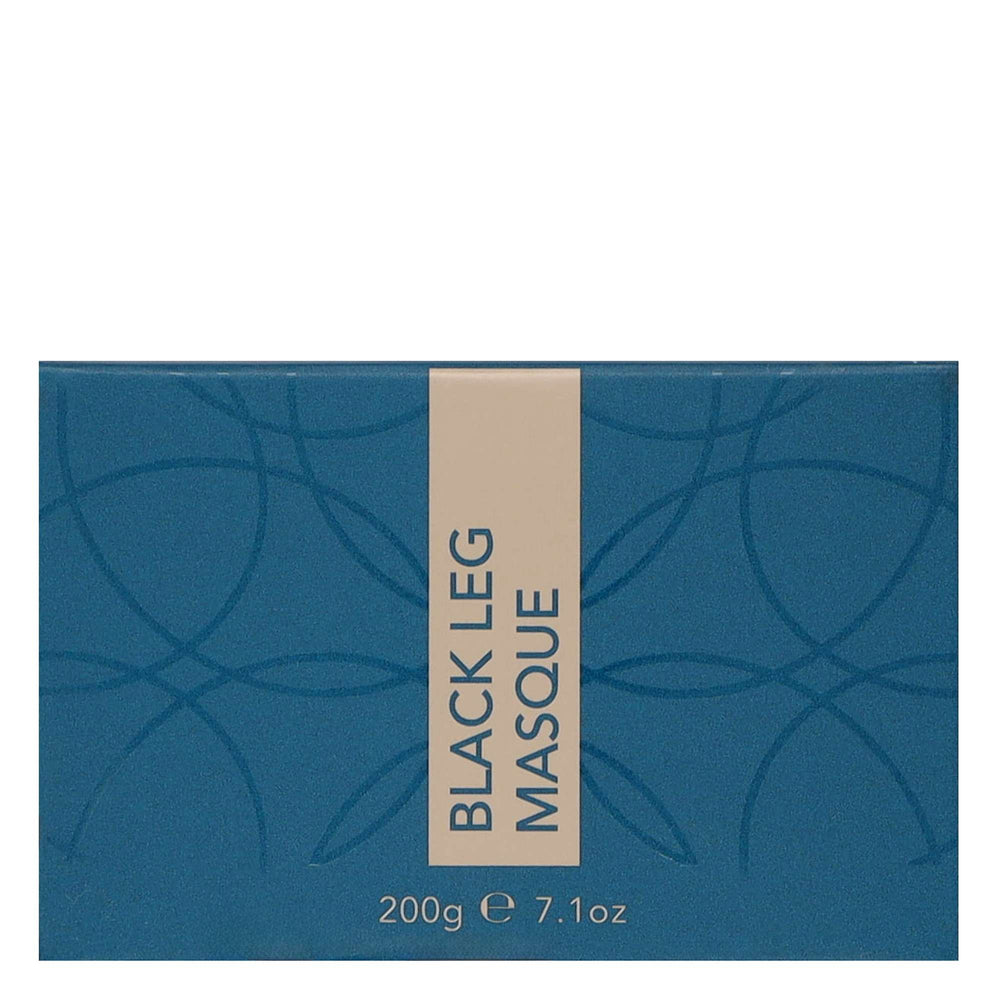 Margaret Dabbs London Legs Black Leg Masque 200g - Additional 1
