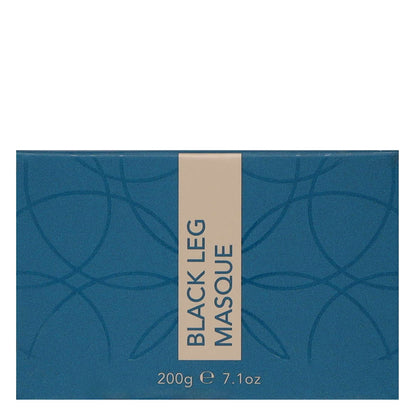 Margaret Dabbs London Legs Black Leg Masque 200g - Additional 1