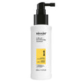 Nioxin Pro Clinical System 1 Leave-In Treatment for Natural Hair with Light Thinning 100ml