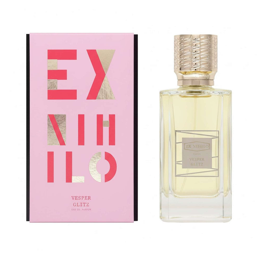 Ex Nihilo Vesper Glitz Eau de Parfum Spray 100ml - Additional 2
