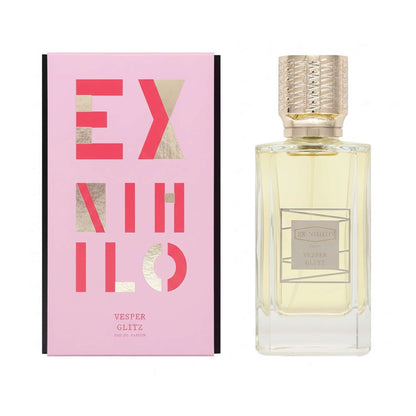 Ex Nihilo Vesper Glitz Eau de Parfum Spray 100ml - Additional 2