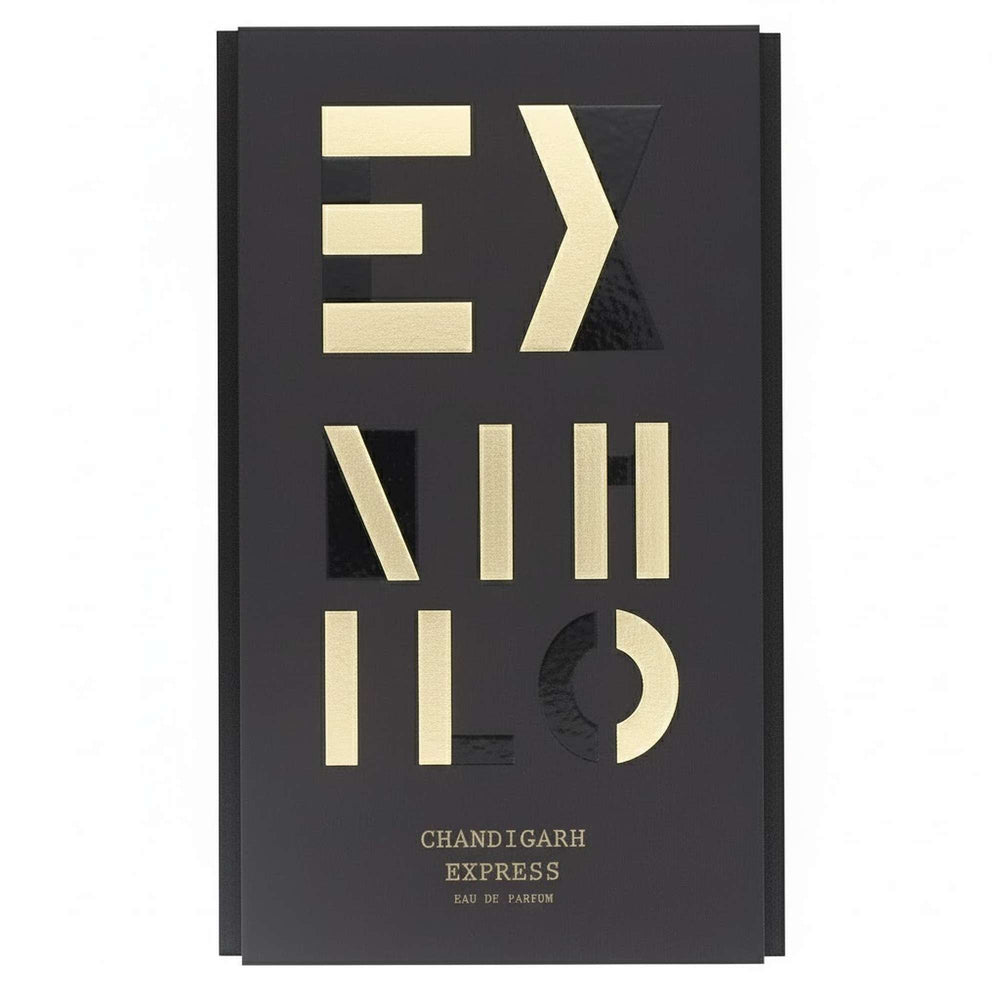 Ex Nihilo Chandigarh Express Eau de Parfum Spray 100ml - Additional 1