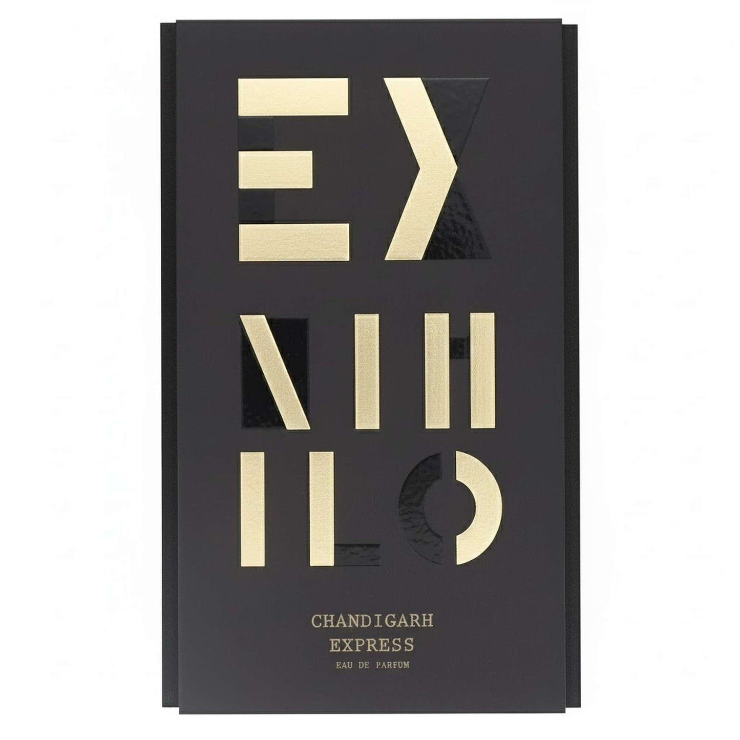 Ex Nihilo Chandigarh Express Eau de Parfum Spray 100ml - Additional 1