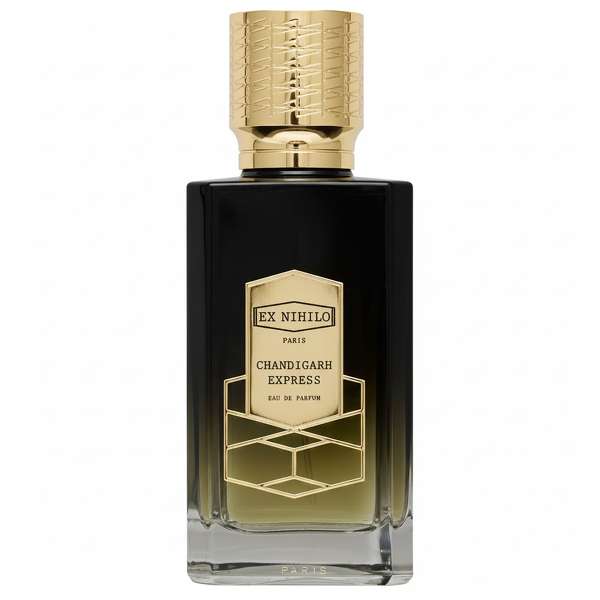 Ex Nihilo Chandigarh Express Eau de Parfum Spray 100ml