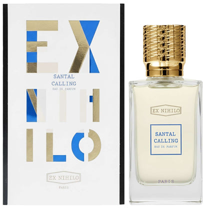 Ex Nihilo Santal Calling Eau de Parfum Spray 100ml - Additional 2