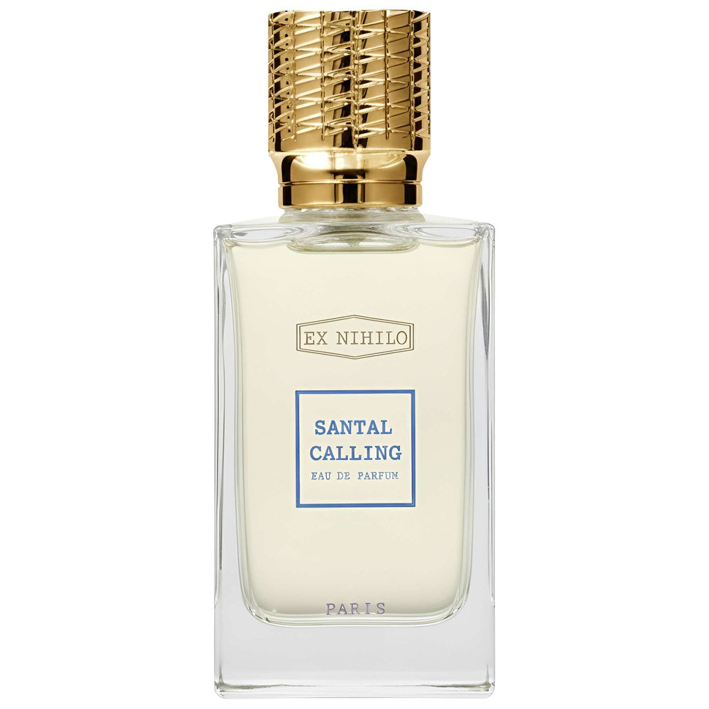 Ex Nihilo Santal Calling Eau de Parfum Spray 100ml