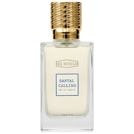 Ex Nihilo Santal Calling Eau de Parfum Spray 100ml