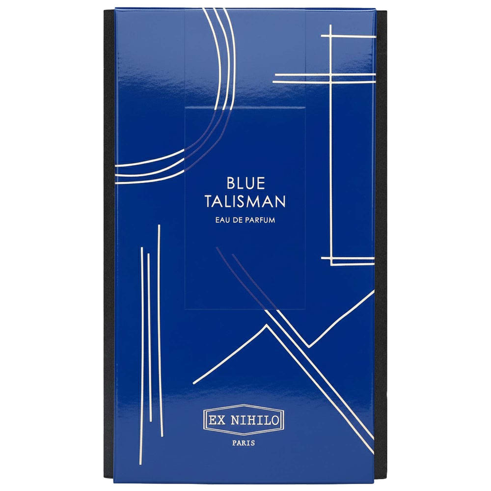 Ex Nihilo Blue Talisman Eau de Parfum Spray 100ml - Additional 1