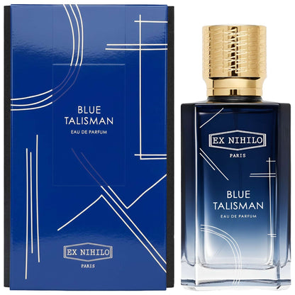 Ex Nihilo Blue Talisman Eau de Parfum Spray 100ml - Additional 2