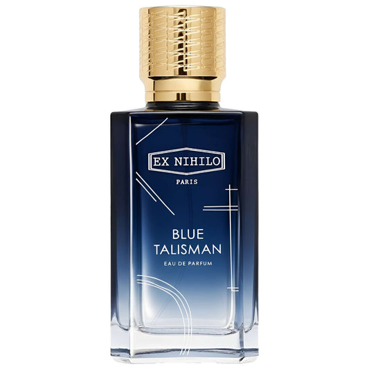 Ex Nihilo Blue Talisman Eau de Parfum Spray 100ml