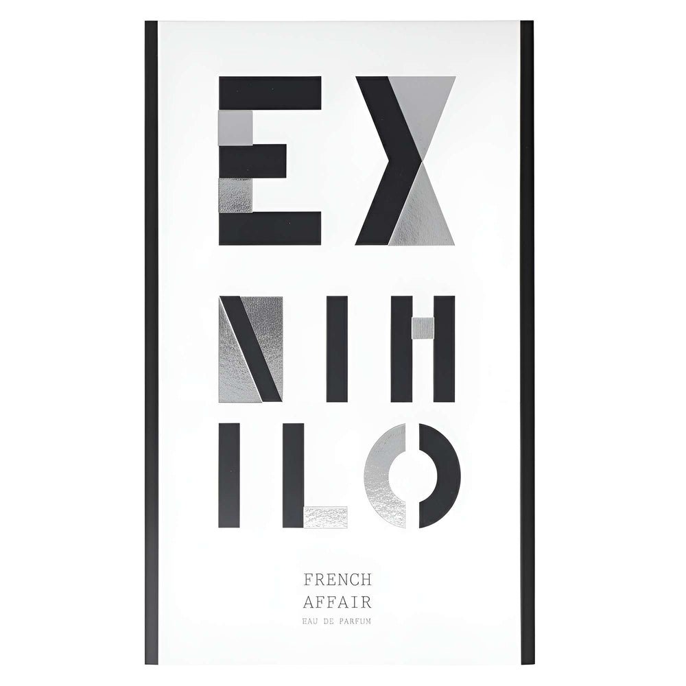 Ex Nihilo French Affair Eau de Parfum Spray 100ml - Additional 1