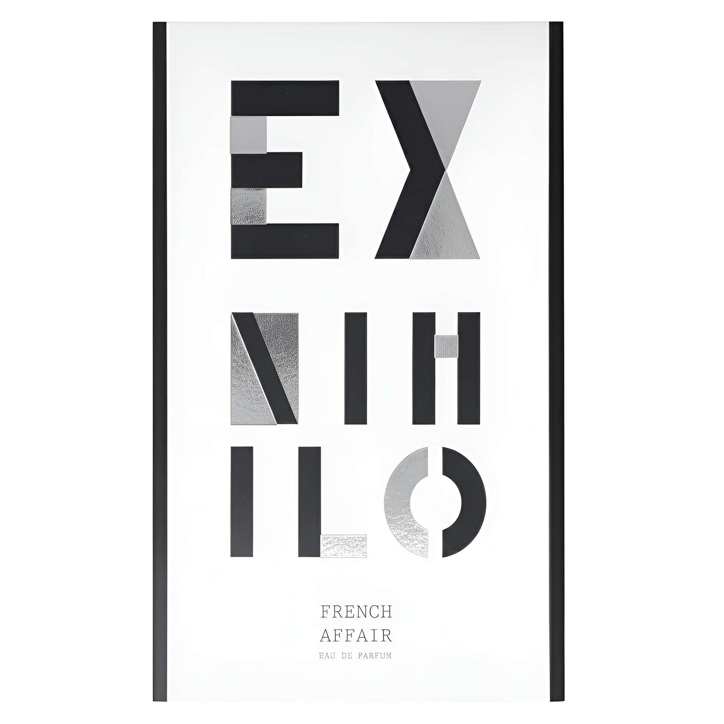 Ex Nihilo French Affair Eau de Parfum Spray 100ml - Additional 1