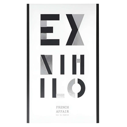 Ex Nihilo French Affair Eau de Parfum Spray 100ml - Additional 1