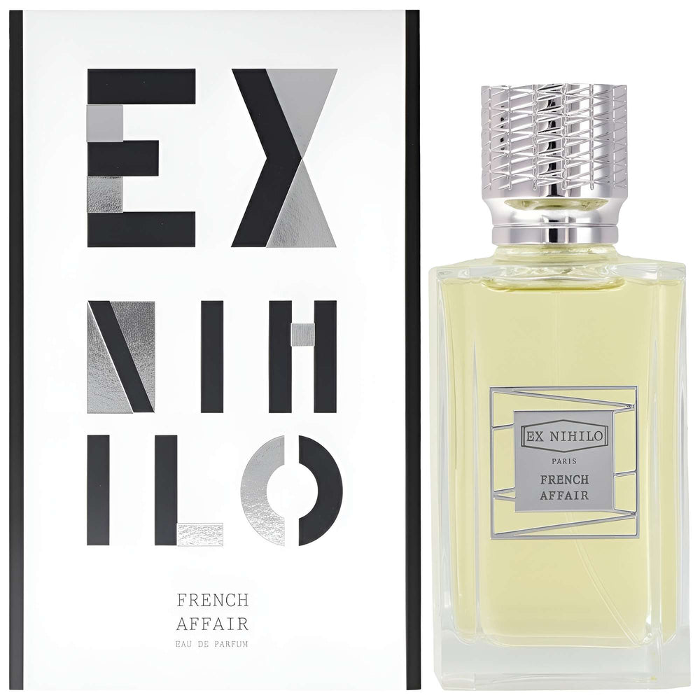Ex Nihilo French Affair Eau de Parfum Spray 100ml - Additional 2