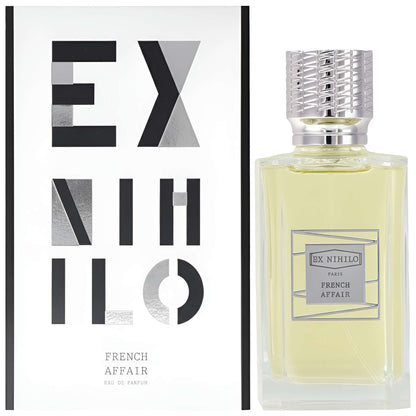 Ex Nihilo French Affair Eau de Parfum Spray 100ml - Additional 2