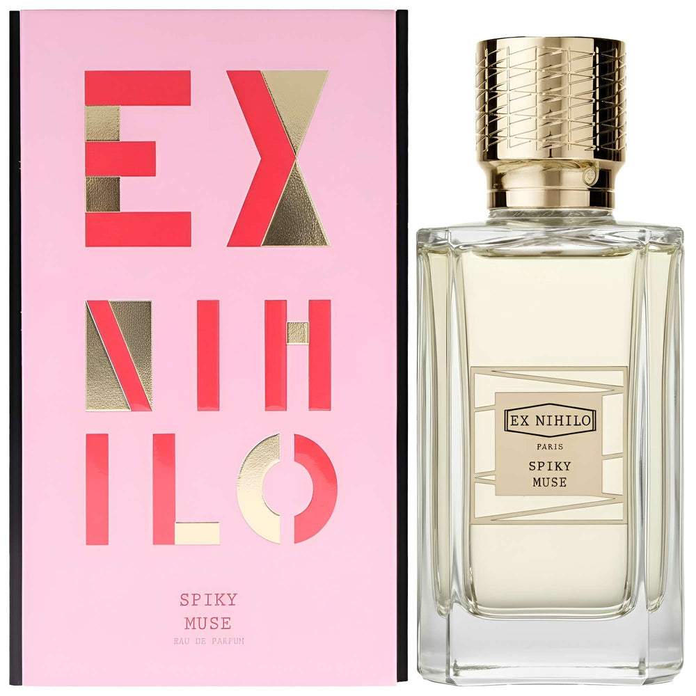 Ex Nihilo Spiky Muse Eau de Parfum Spray 100ml - Additional 2