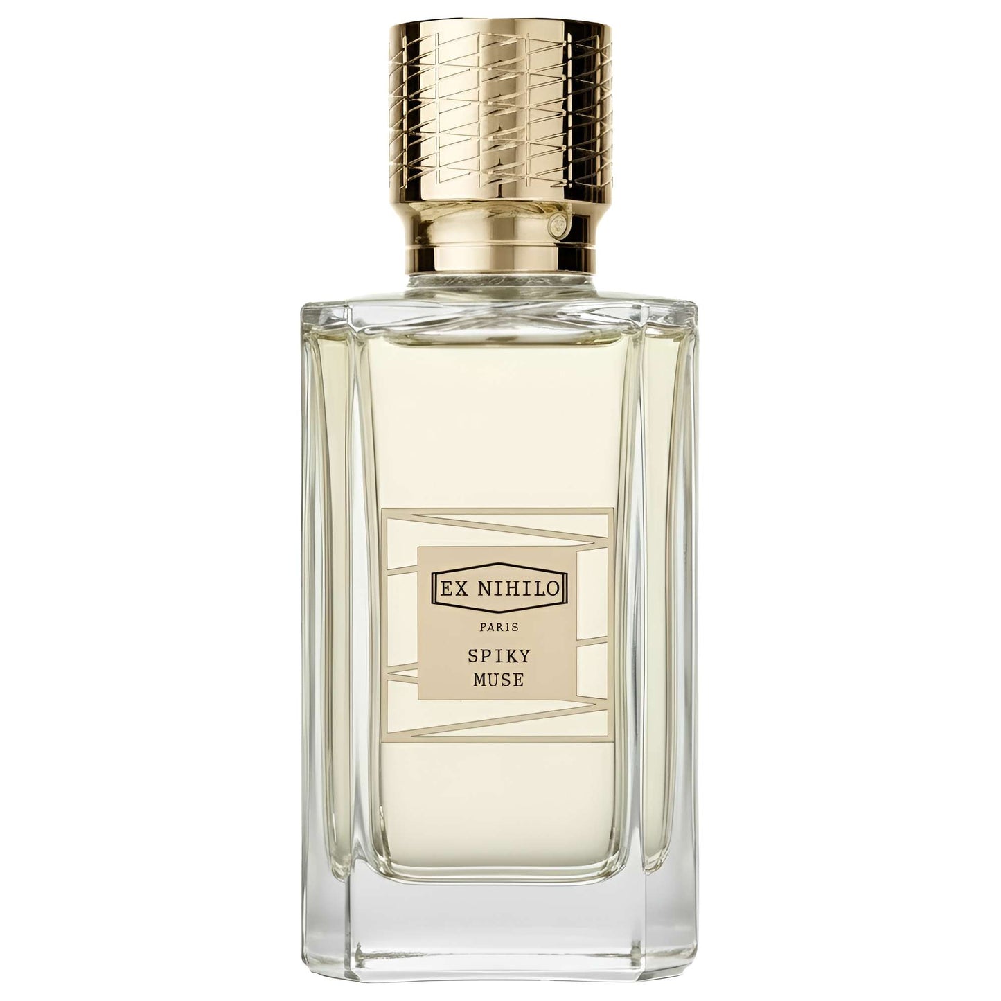 Ex Nihilo Spiky Muse Eau de Parfum Spray 100ml