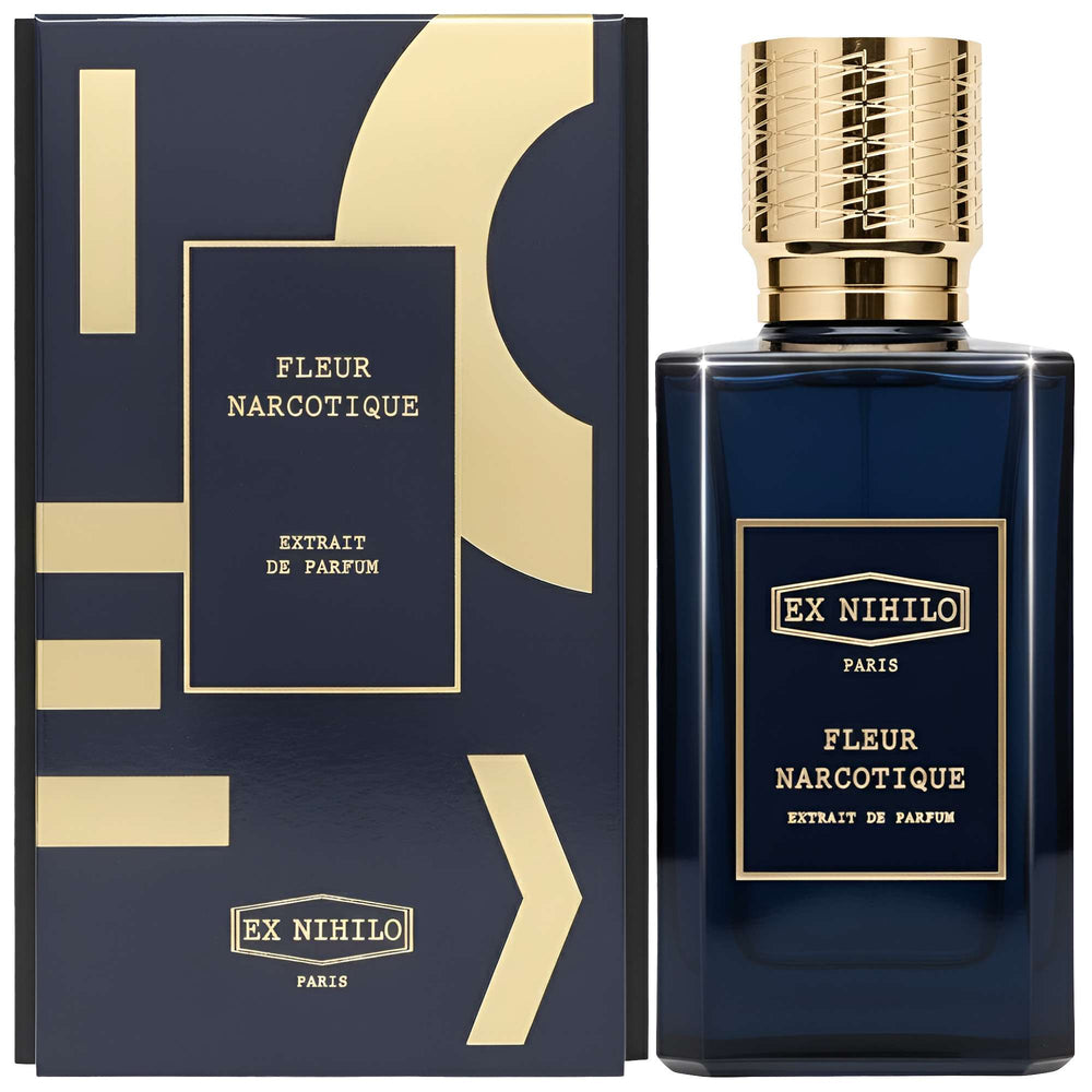 Ex Nihilo Fleur Narcotique Extrait Eau de Parfum Spray 100ml - Additional 2