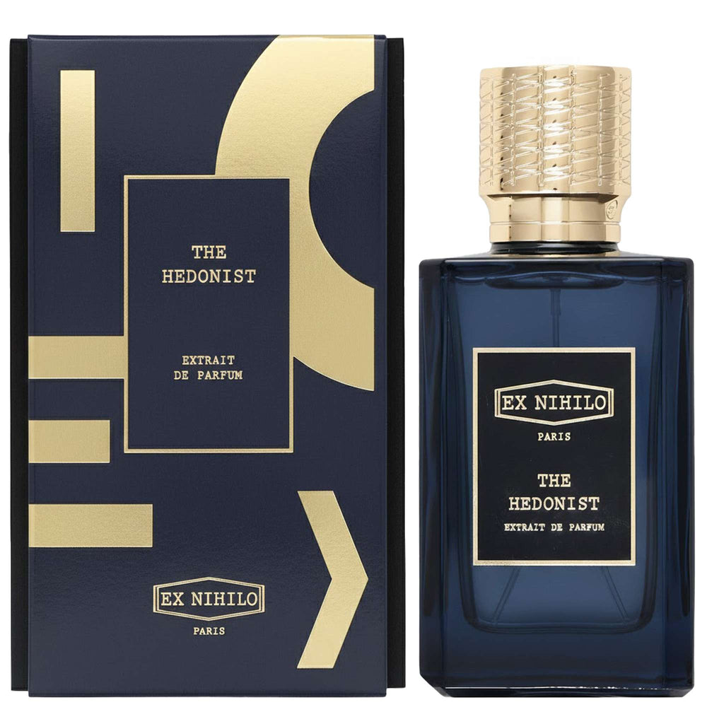 Ex Nihilo The Hedonist Extrait de Parfum Spray 100ml - Additional 2
