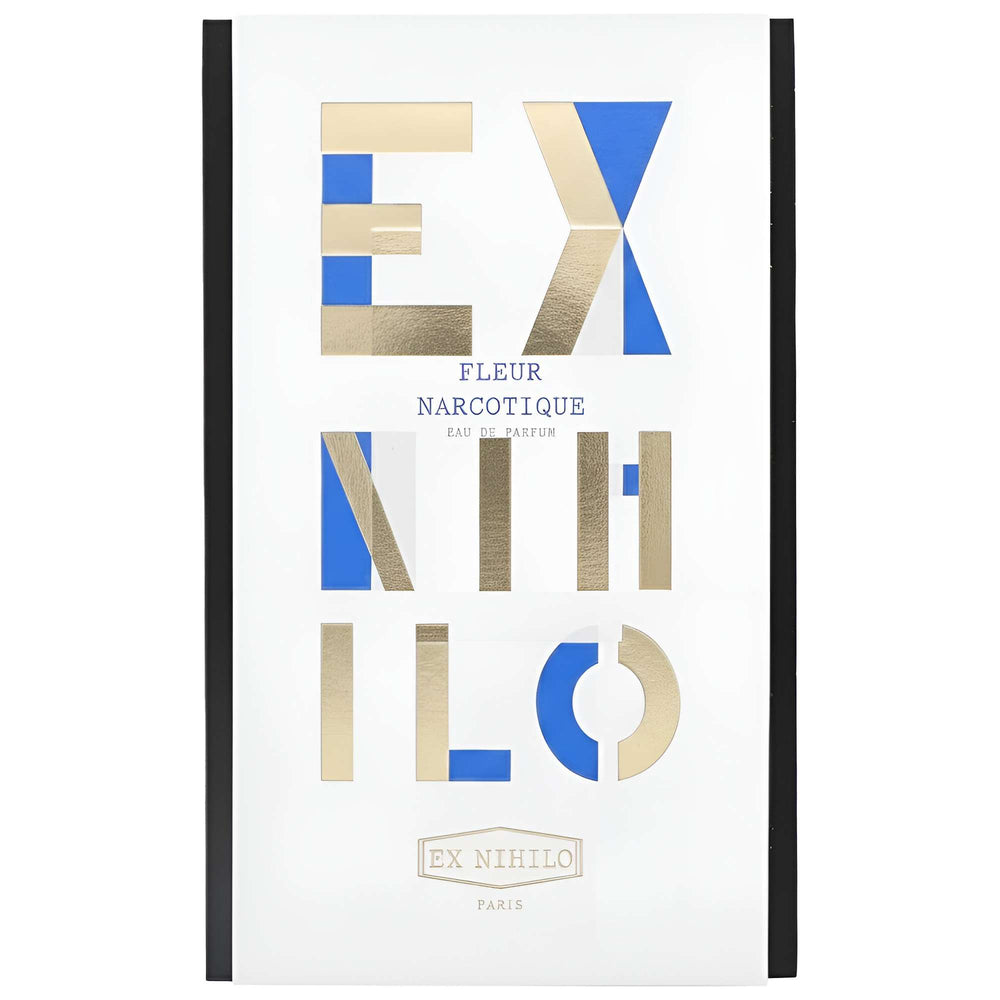 Ex Nihilo Fleur Narcotique Eau de Parfum Spray 100ml - Additional 1