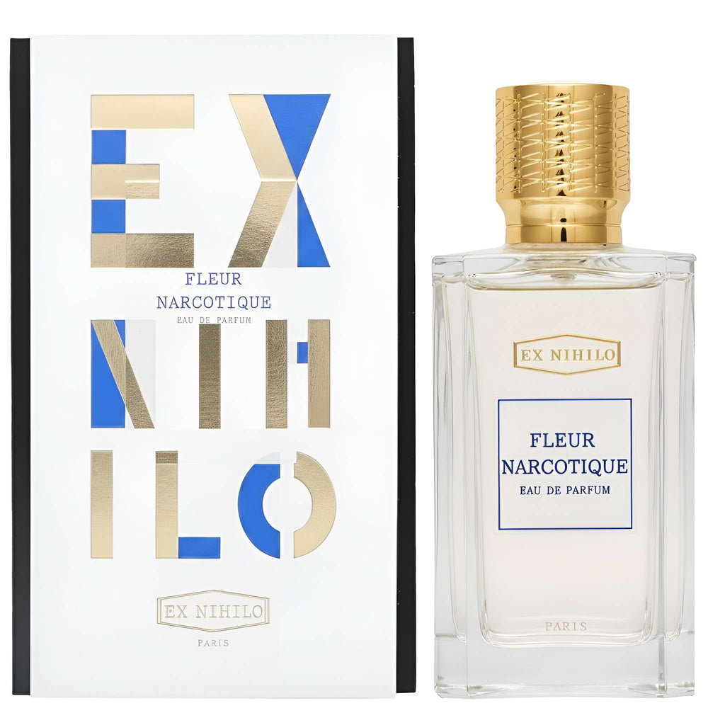Ex Nihilo Fleur Narcotique Eau de Parfum Spray 100ml - Additional 2