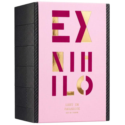 Ex Nihilo Lust in Paradise Eau de Parfum Spray 100ml - Additional 1
