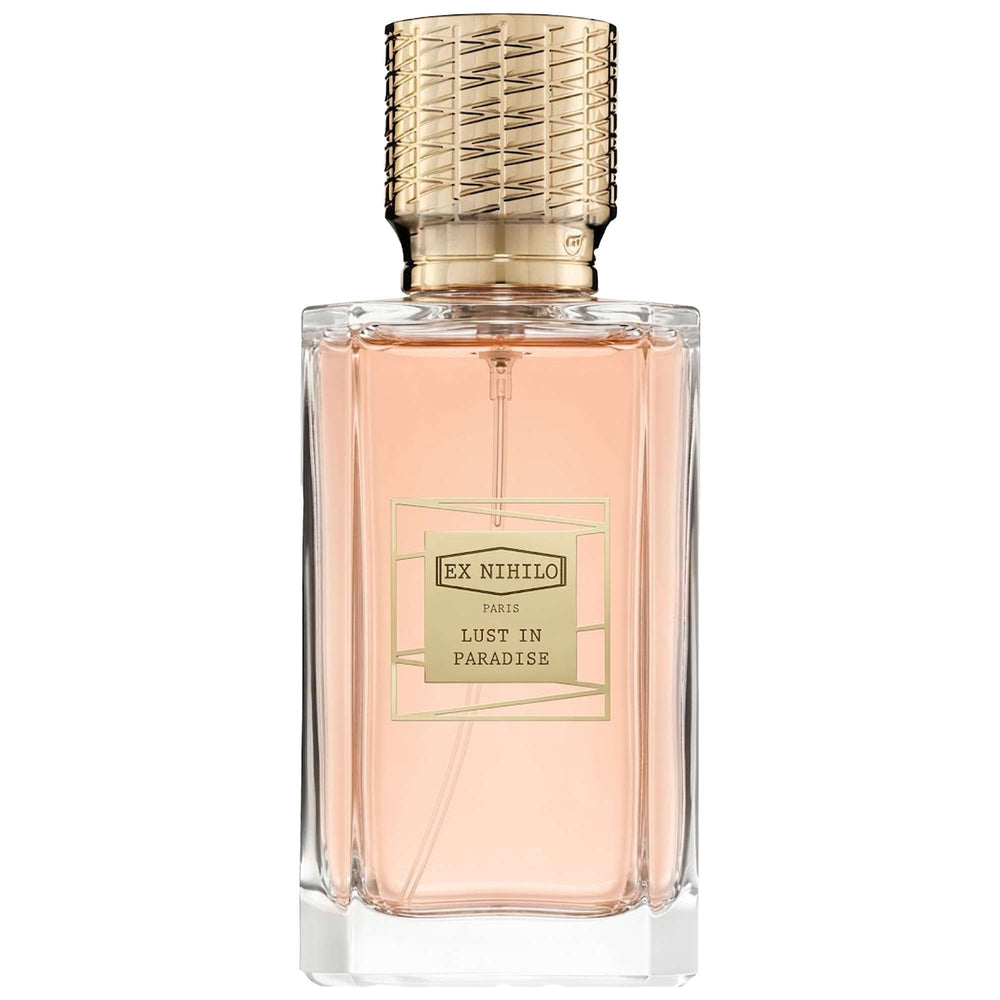 Ex Nihilo Lust in Paradise Eau de Parfum Spray 100ml