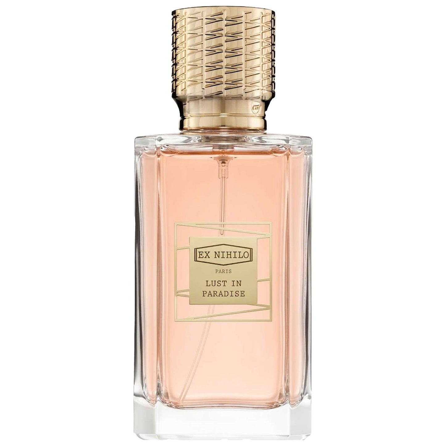 Ex Nihilo Lust in Paradise Eau de Parfum Spray 100ml