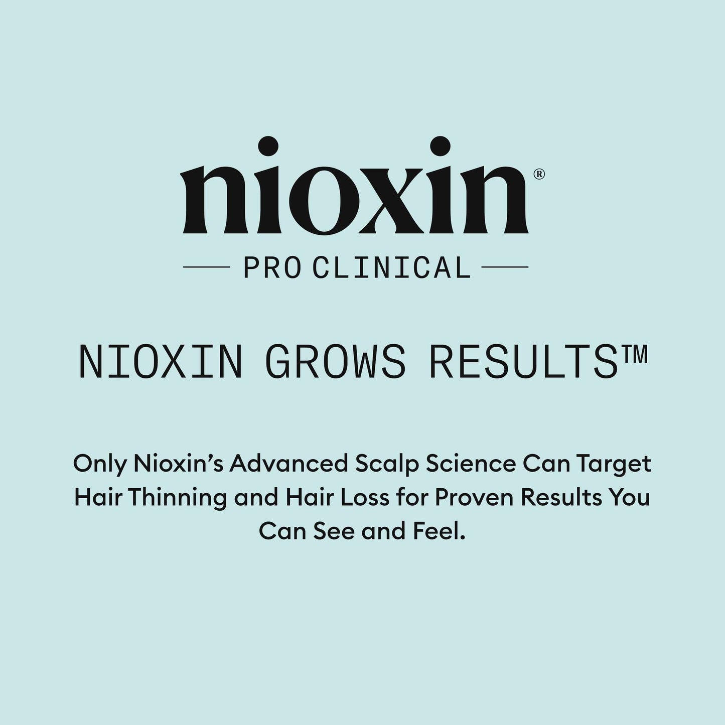 Nioxin Pro Clinical Scalp Recovery Conditioner for Itchy, Flaky Scalp 200ml - Additional 7