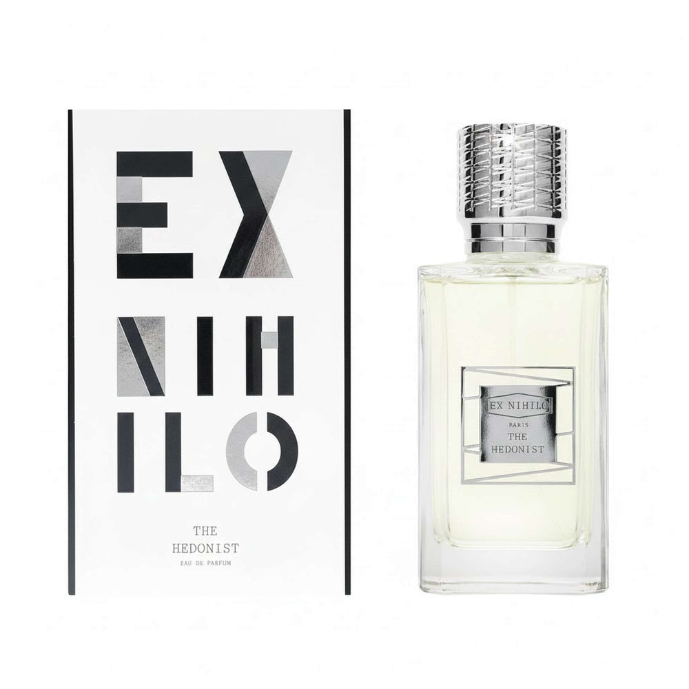 Ex Nihilo The Hedonist Eau de Parfum Spray 100ml - Additional 2